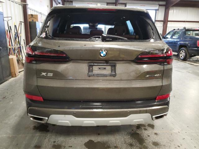 Photo 5 VIN: 5UX23EU05S9X31043 - BMW X5 XDRIVE4 