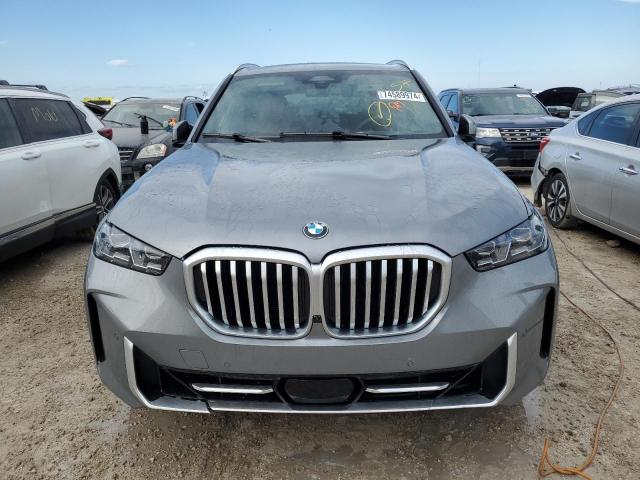 Photo 4 VIN: 5UX23EU05S9Y10227 - BMW X5 XDRIVE4 