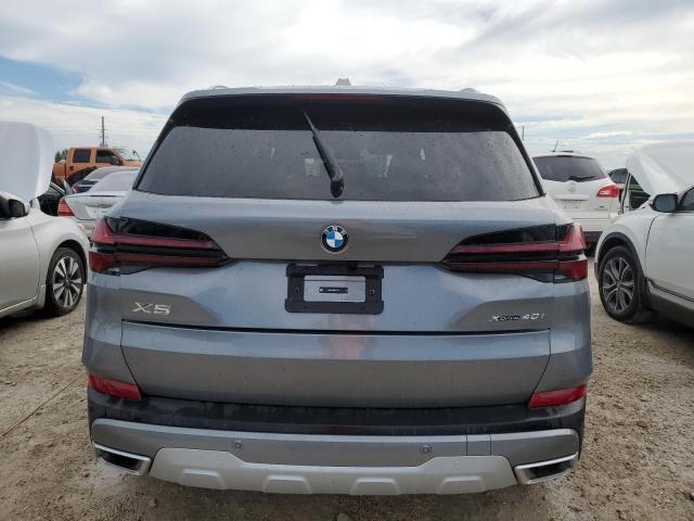 Photo 5 VIN: 5UX23EU05S9Y10227 - BMW X5 XDRIVE4 