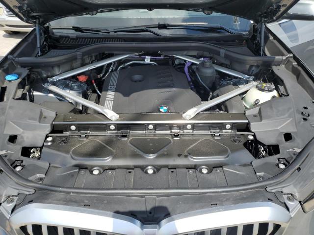 Photo 10 VIN: 5UX23EU06R9S21326 - BMW X5 XDRIVE4 