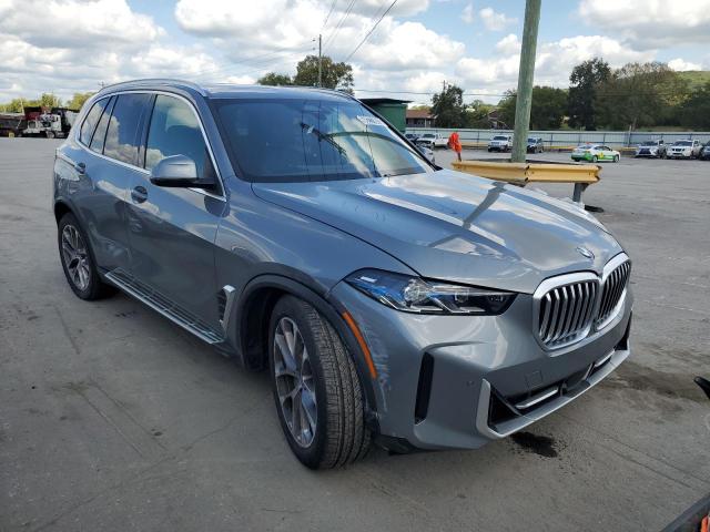 Photo 3 VIN: 5UX23EU06R9S21326 - BMW X5 XDRIVE4 