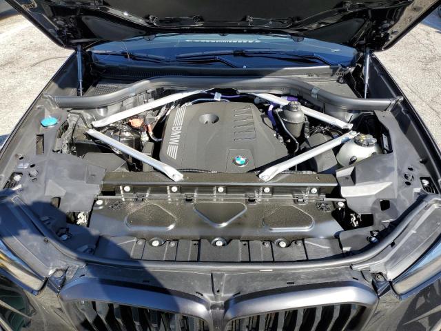 Photo 11 VIN: 5UX23EU06R9S67237 - BMW X5 