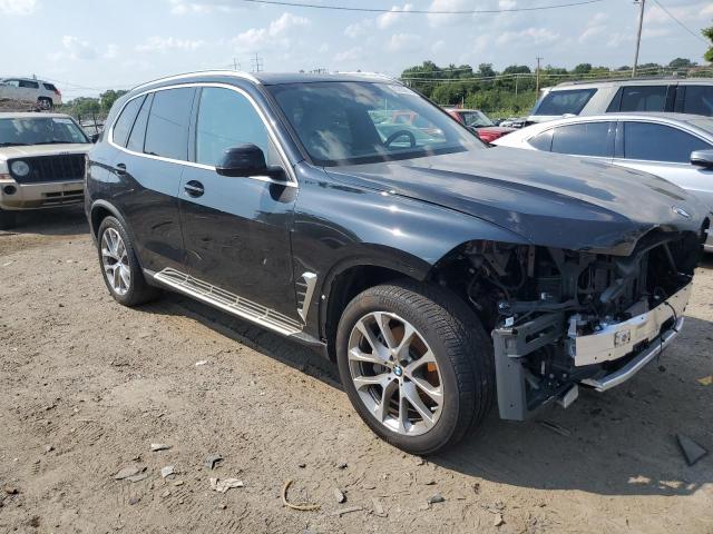 Photo 3 VIN: 5UX23EU06R9S67531 - BMW X5 XDRIVE4 