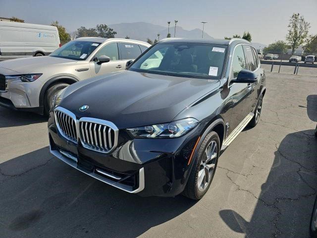 Photo 1 VIN: 5UX23EU06R9S87939 - BMW X5 XDRIVE4 