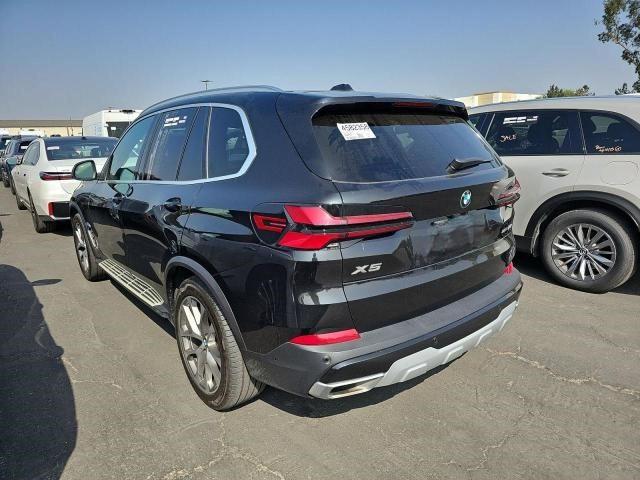 Photo 2 VIN: 5UX23EU06R9S87939 - BMW X5 XDRIVE4 