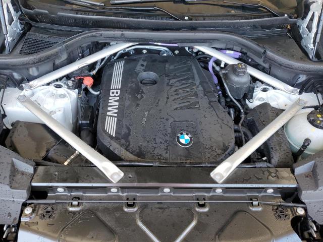 Photo 11 VIN: 5UX23EU06R9T41515 - BMW X5 