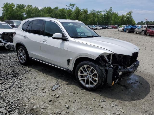 Photo 3 VIN: 5UX23EU06R9T44270 - BMW X5 