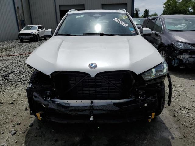 Photo 4 VIN: 5UX23EU06R9T44270 - BMW X5 