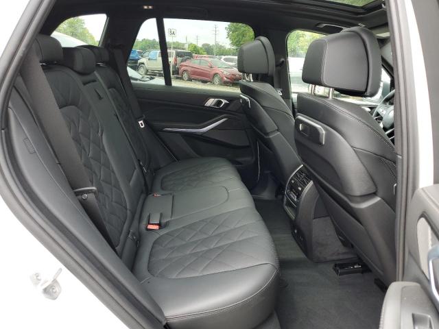 Photo 9 VIN: 5UX23EU06R9T44270 - BMW X5 