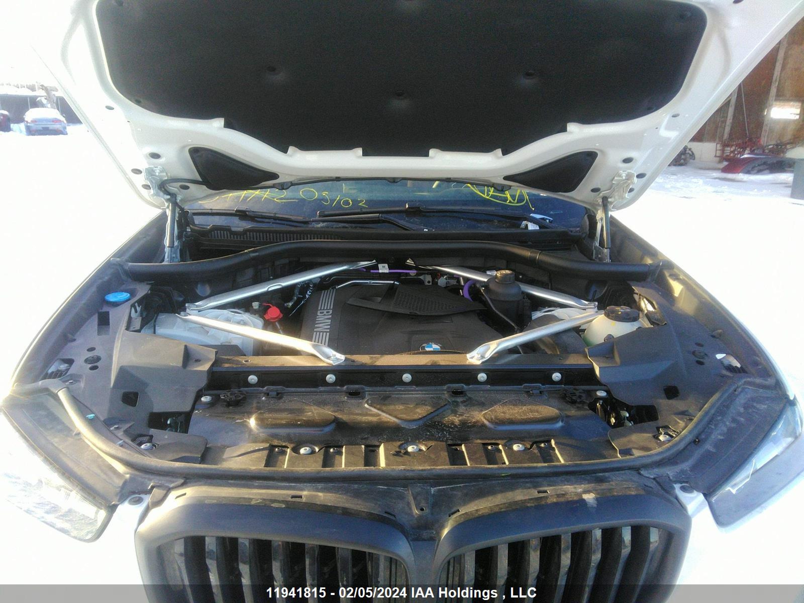 Photo 9 VIN: 5UX23EU06R9T95493 - BMW X5 