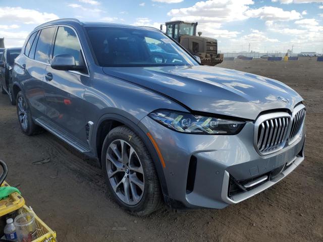 Photo 3 VIN: 5UX23EU06R9U97506 - BMW X5 