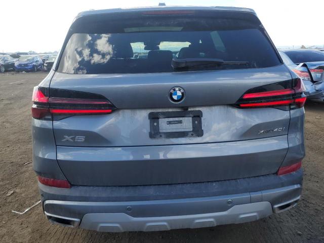 Photo 5 VIN: 5UX23EU06R9U97506 - BMW X5 