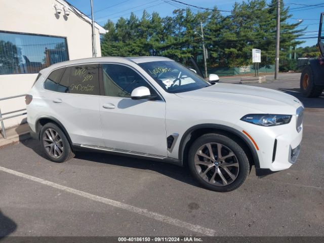 Photo 0 VIN: 5UX23EU06R9V28835 - BMW X5 