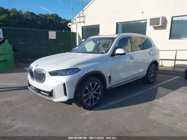 Photo 1 VIN: 5UX23EU06R9V28835 - BMW X5 