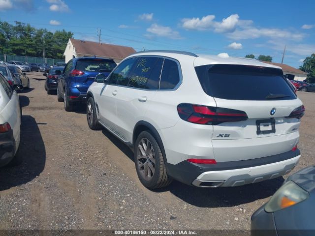 Photo 2 VIN: 5UX23EU06R9V28835 - BMW X5 