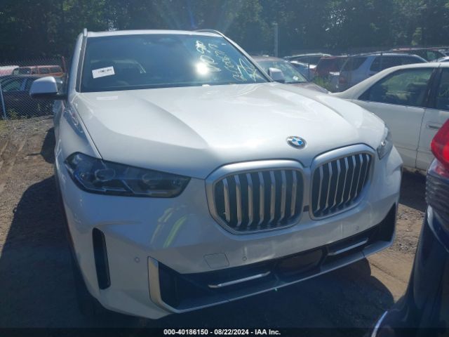 Photo 5 VIN: 5UX23EU06R9V28835 - BMW X5 