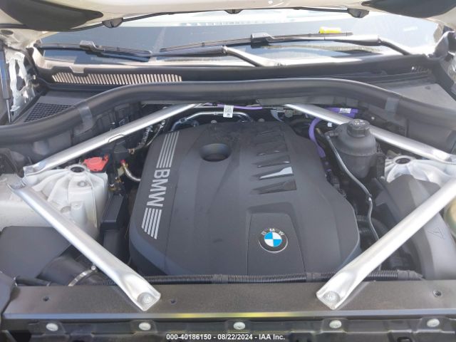 Photo 9 VIN: 5UX23EU06R9V28835 - BMW X5 