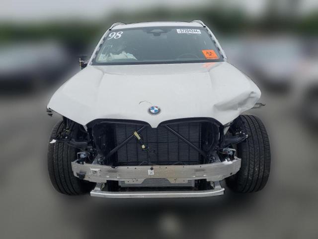 Photo 4 VIN: 5UX23EU06R9V32657 - BMW X5 