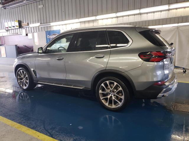 Photo 1 VIN: 5UX23EU06R9V39835 - BMW X5 XDRIVE4 