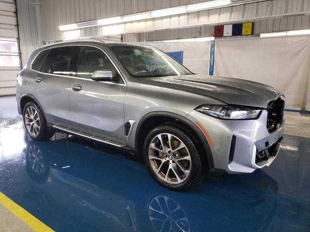 Photo 3 VIN: 5UX23EU06R9V39835 - BMW X5 XDRIVE4 