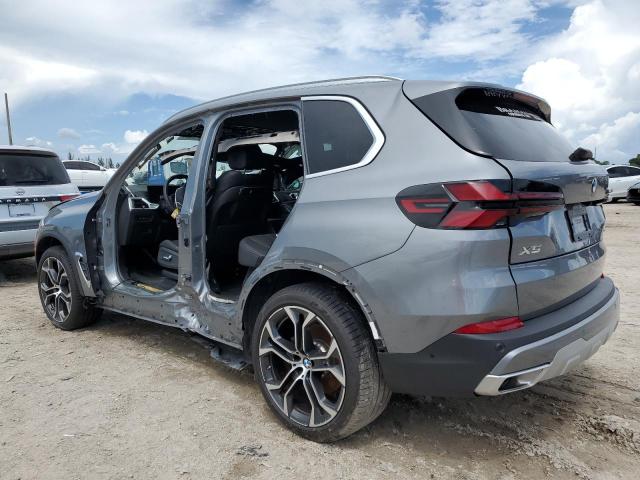 Photo 1 VIN: 5UX23EU06R9V45487 - BMW X5 XDRIVE4 