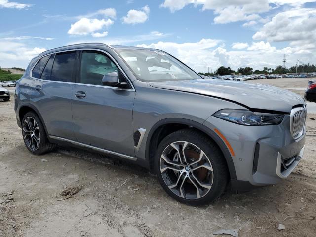 Photo 3 VIN: 5UX23EU06R9V45487 - BMW X5 XDRIVE4 