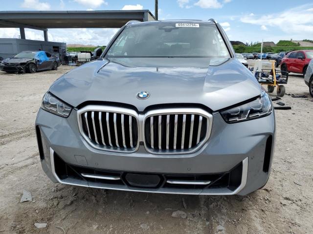 Photo 4 VIN: 5UX23EU06R9V45487 - BMW X5 XDRIVE4 