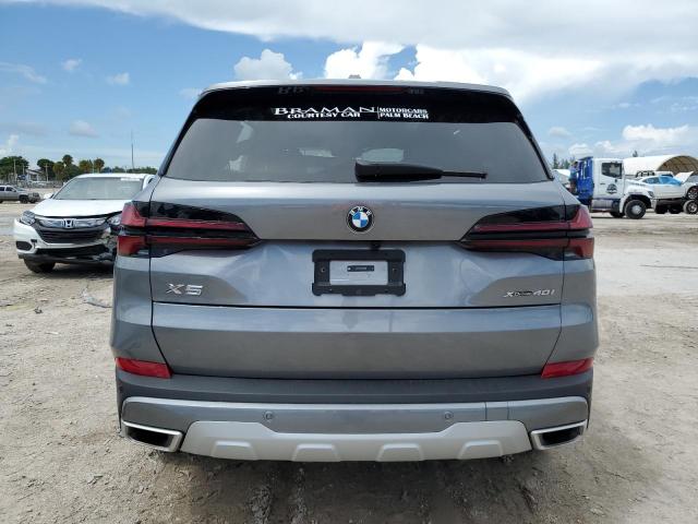 Photo 5 VIN: 5UX23EU06R9V45487 - BMW X5 XDRIVE4 