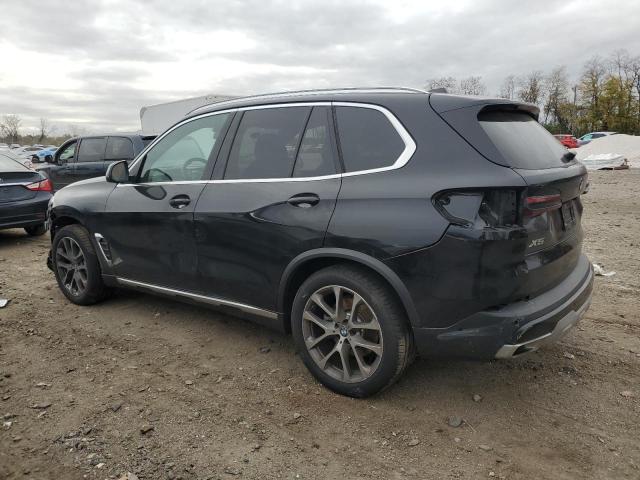 Photo 1 VIN: 5UX23EU06R9V54657 - BMW X5 XDRIVE4 