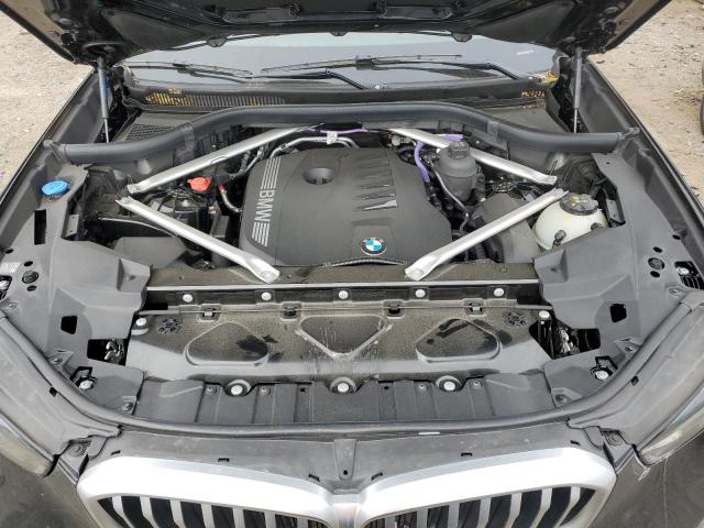 Photo 11 VIN: 5UX23EU06R9V54657 - BMW X5 XDRIVE4 