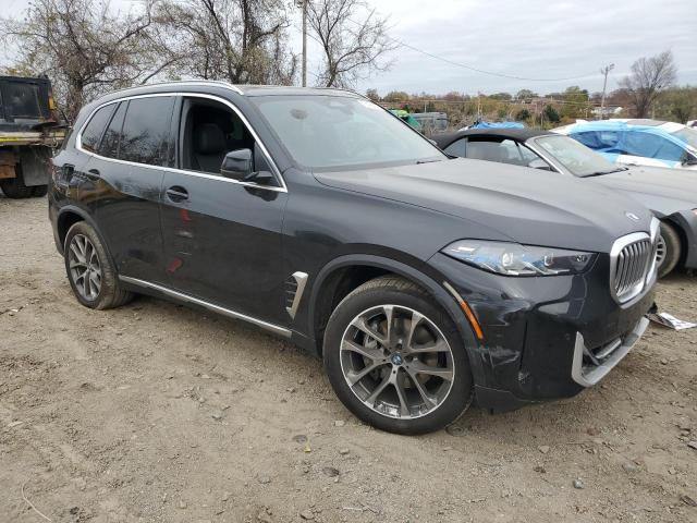 Photo 3 VIN: 5UX23EU06R9V54657 - BMW X5 XDRIVE4 