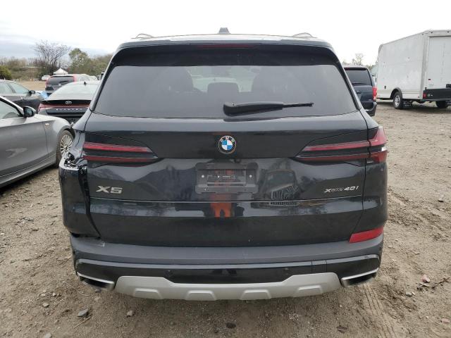 Photo 5 VIN: 5UX23EU06R9V54657 - BMW X5 XDRIVE4 