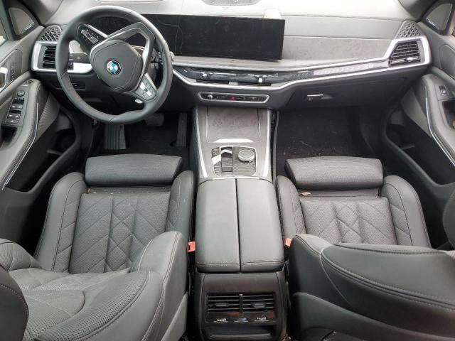 Photo 7 VIN: 5UX23EU06R9V54657 - BMW X5 XDRIVE4 