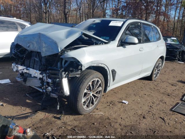 Photo 1 VIN: 5UX23EU06R9V69322 - BMW X5 