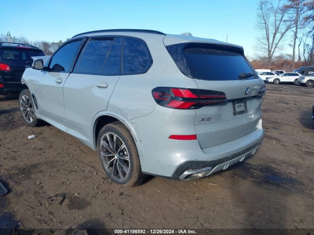 Photo 2 VIN: 5UX23EU06R9V69322 - BMW X5 