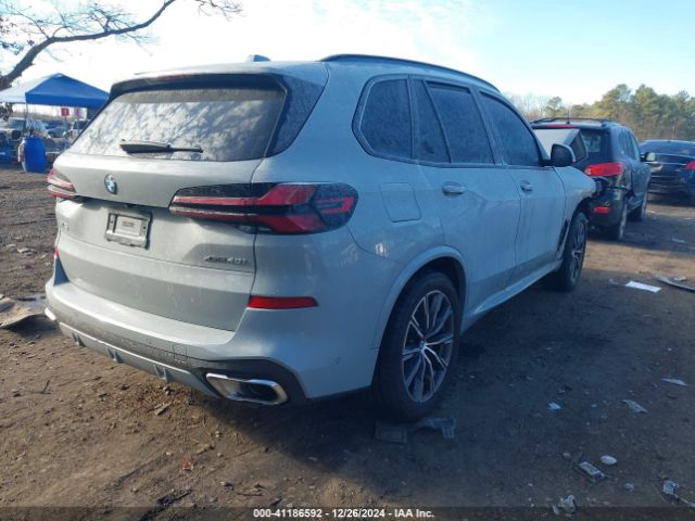 Photo 3 VIN: 5UX23EU06R9V69322 - BMW X5 