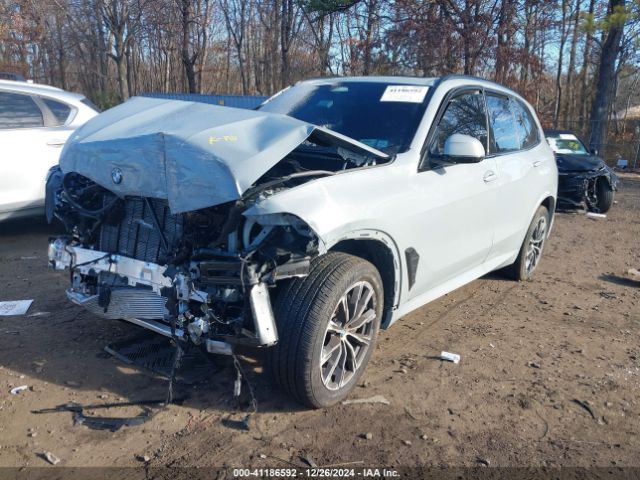 Photo 5 VIN: 5UX23EU06R9V69322 - BMW X5 