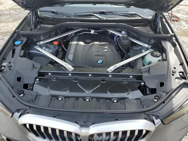 Photo 10 VIN: 5UX23EU06R9V75847 - BMW X5 