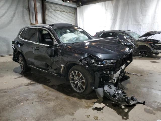 Photo 3 VIN: 5UX23EU06S9W31260 - BMW X5 XDRIVE4 