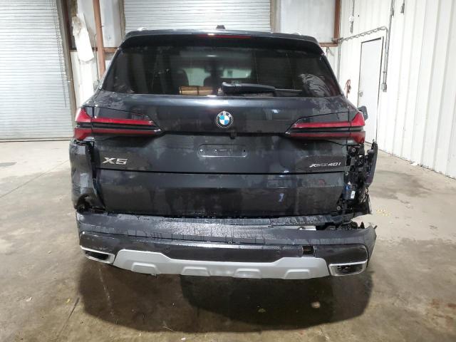 Photo 5 VIN: 5UX23EU06S9W31260 - BMW X5 XDRIVE4 