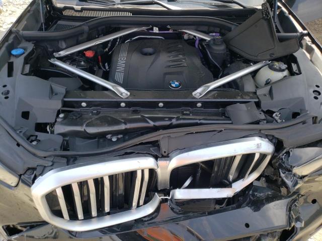 Photo 11 VIN: 5UX23EU07R9S14028 - BMW X5 