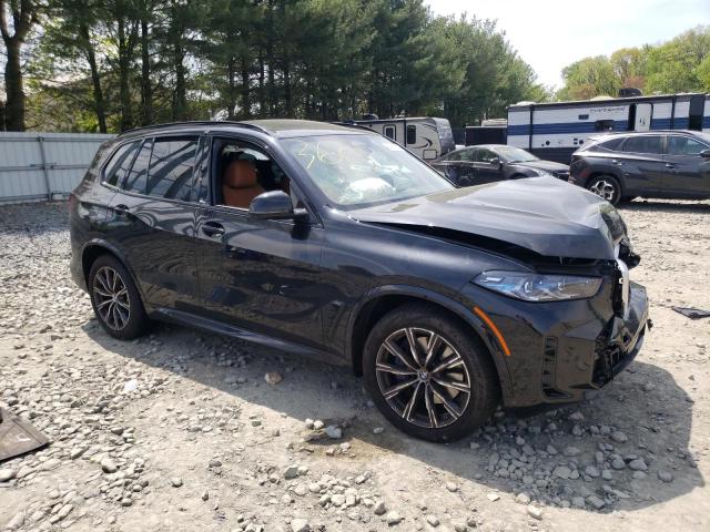 Photo 3 VIN: 5UX23EU07R9S14028 - BMW X5 