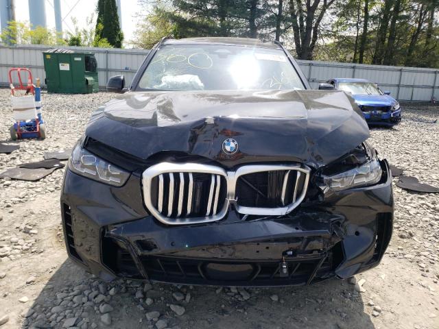 Photo 4 VIN: 5UX23EU07R9S14028 - BMW X5 