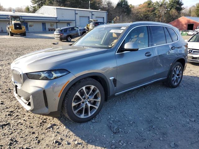 Photo 0 VIN: 5UX23EU07R9S28592 - BMW X5 