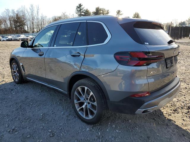 Photo 1 VIN: 5UX23EU07R9S28592 - BMW X5 