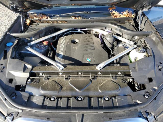 Photo 11 VIN: 5UX23EU07R9S28592 - BMW X5 