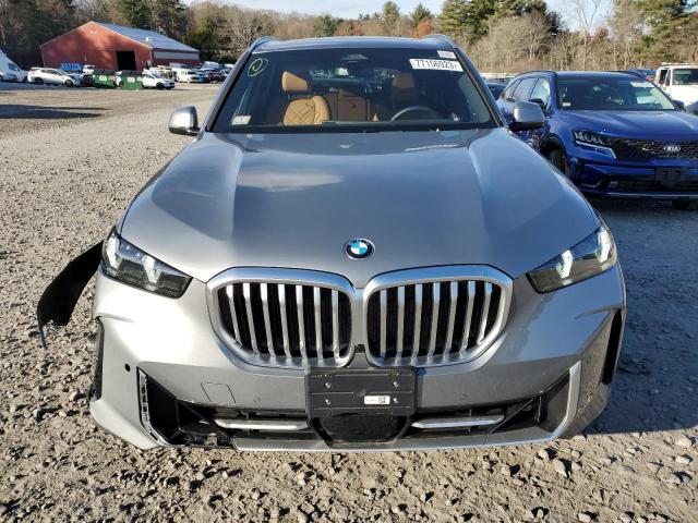 Photo 4 VIN: 5UX23EU07R9S28592 - BMW X5 