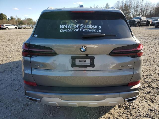 Photo 5 VIN: 5UX23EU07R9S28592 - BMW X5 