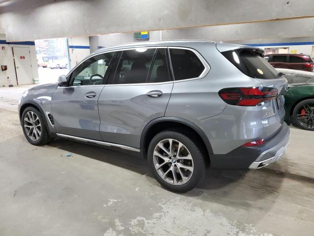 Photo 1 VIN: 5UX23EU07R9S28964 - BMW X5 XDRIVE4 