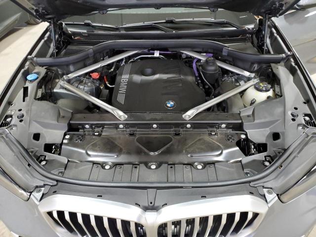 Photo 11 VIN: 5UX23EU07R9S28964 - BMW X5 XDRIVE4 